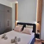 Daire Flat 99 Premium Urban Retreat Center