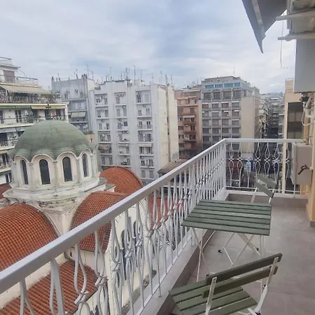 Apartment Flat 99 Premium Urban Retreat Center *