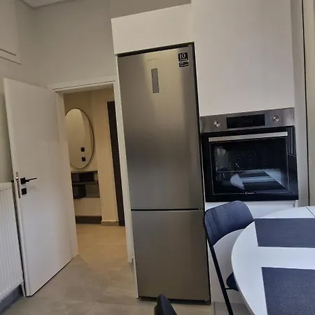 Flat 99 Premium Urban Retreat Center Appartement *
