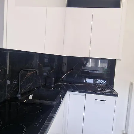 Flat 99 Premium Urban Retreat Center Lejlighed