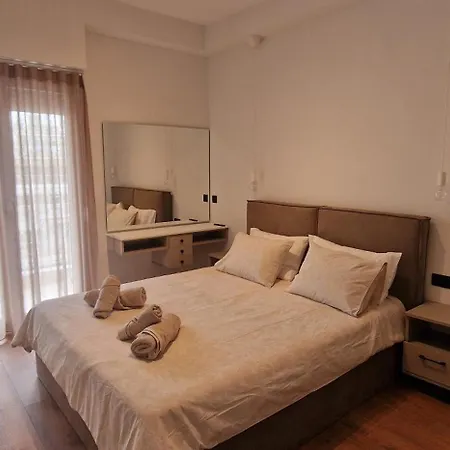 Appartement Flat 99 Premium Urban Retreat Center
