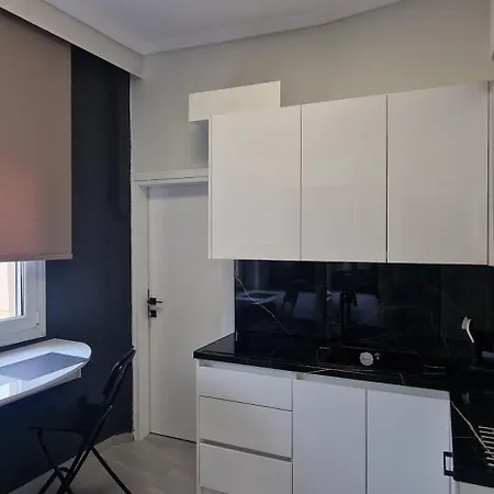 Appartement Flat 99 Premium Urban Retreat Center *