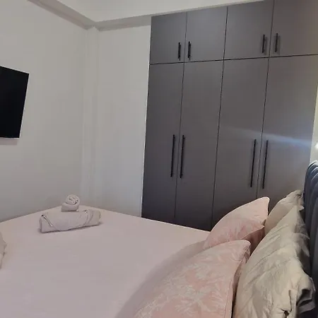Appartement Flat 99 Premium Urban Retreat Center