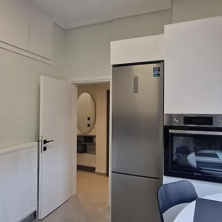 Appartement Flat 99 Premium Urban Retreat Center *