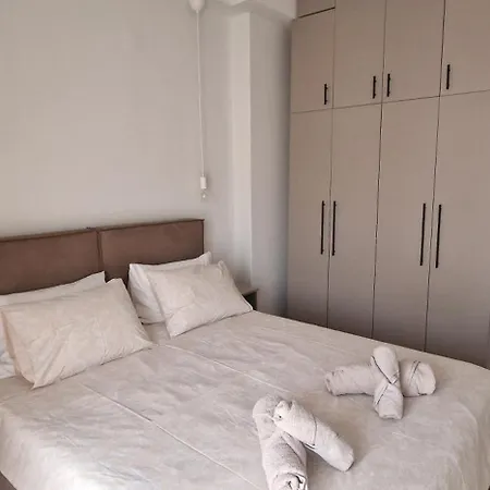 Flat 99 Premium Urban Retreat Center Appartement