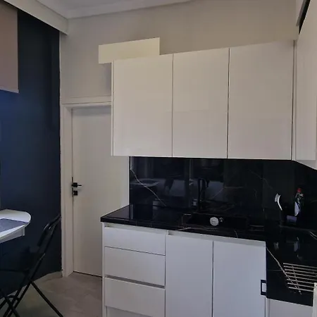 Flat 99 Premium Urban Retreat Center Appartement