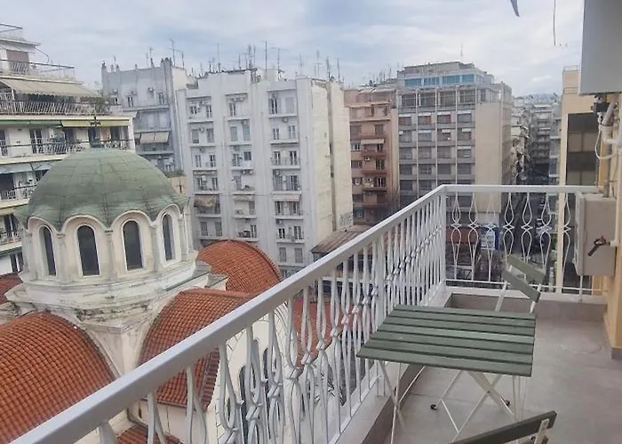 Апартаменты Flat 99 Premium Urban Retreat Center *