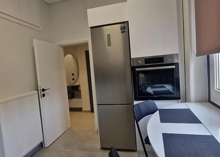 Flat 99 Premium Urban Retreat Center Апартаменты *