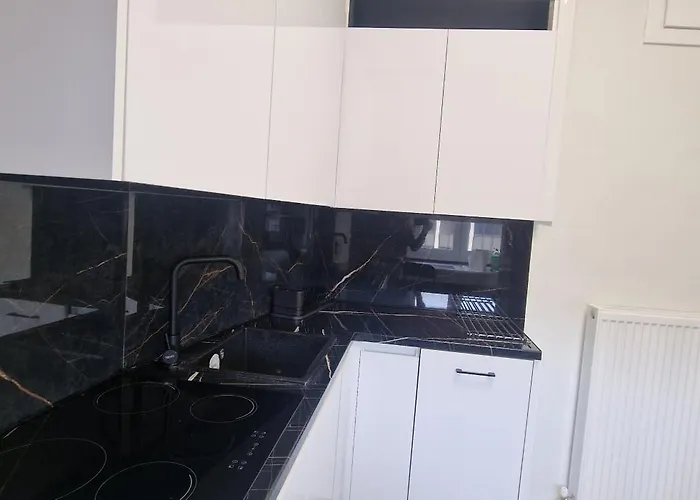 Flat 99 Premium Urban Retreat Center Апартаменты
