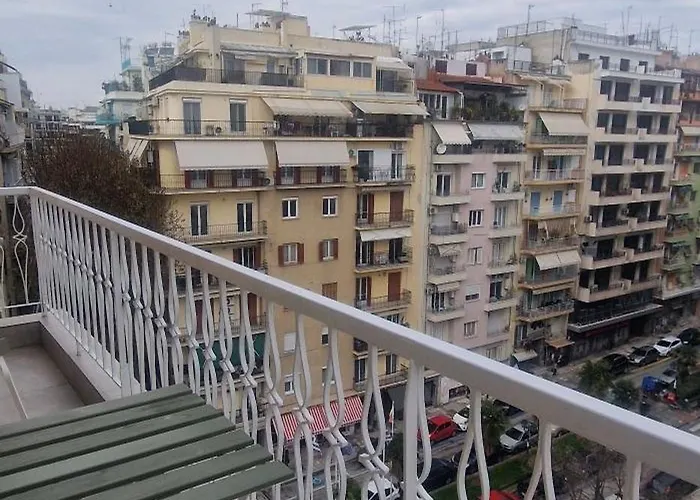 Апартаменты Flat 99 Premium Urban Retreat Center *