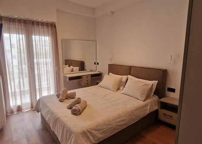 Апартаменты Flat 99 Premium Urban Retreat Center