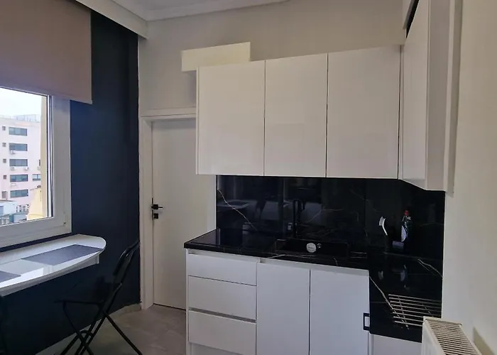 Flat 99 Premium Urban Retreat Center Апартаменты